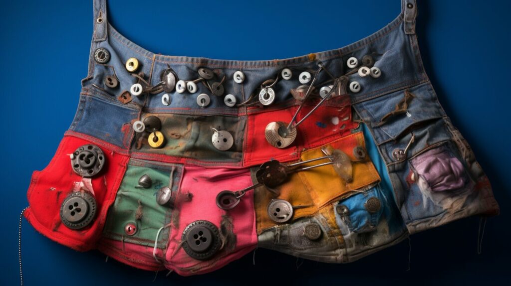 What to Do with Old Underwear Fun Repurposing Ideas & Tips The Zero
