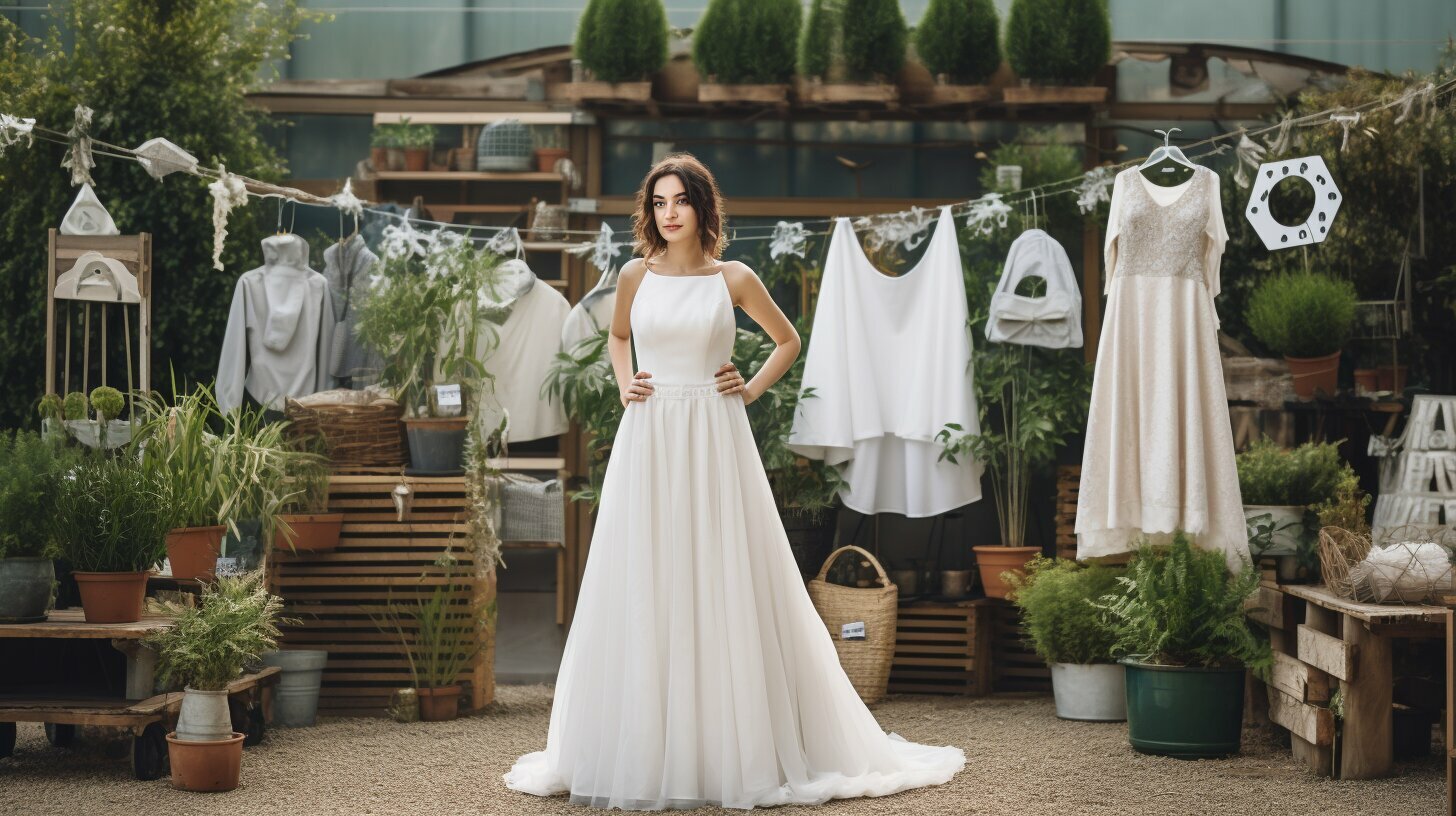 What to Do with Old Wedding Dress Creative Ideas & Tips The Zero