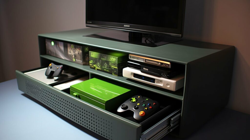 repurpose Xbox console