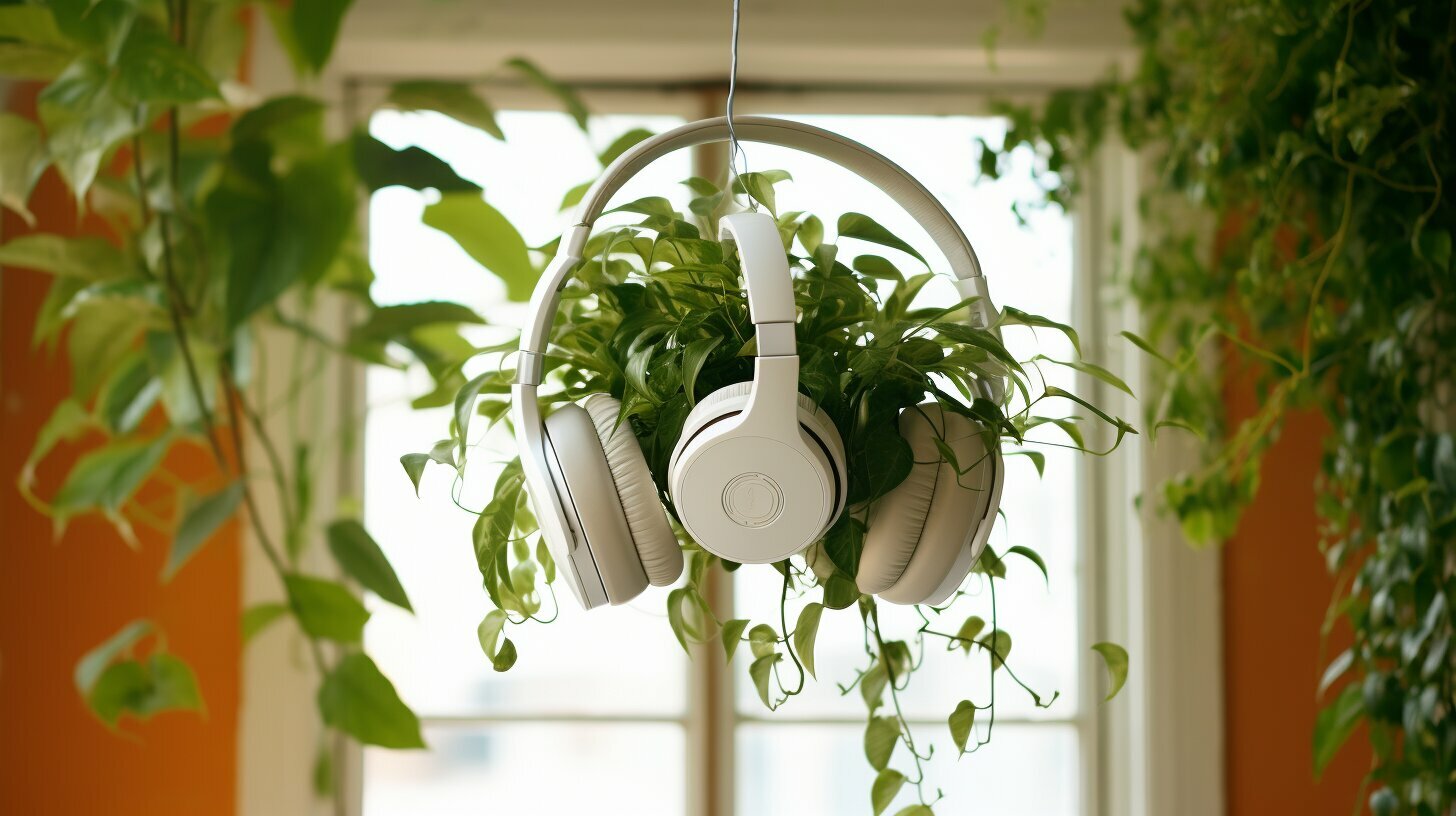 repurposing old headphones