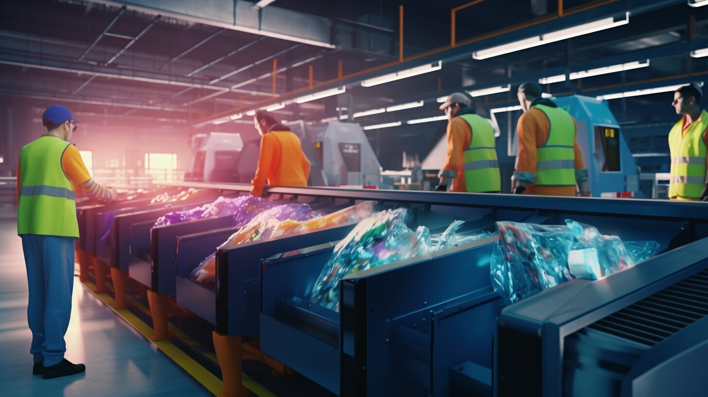 Textile Recycling A Sustainable Future for Fashion & Fabrics The