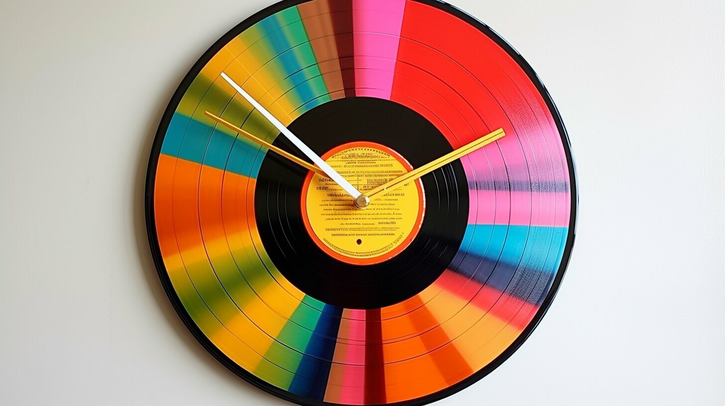What to Do with Old Vinyl Records Creative Ideas & Tips The Zero