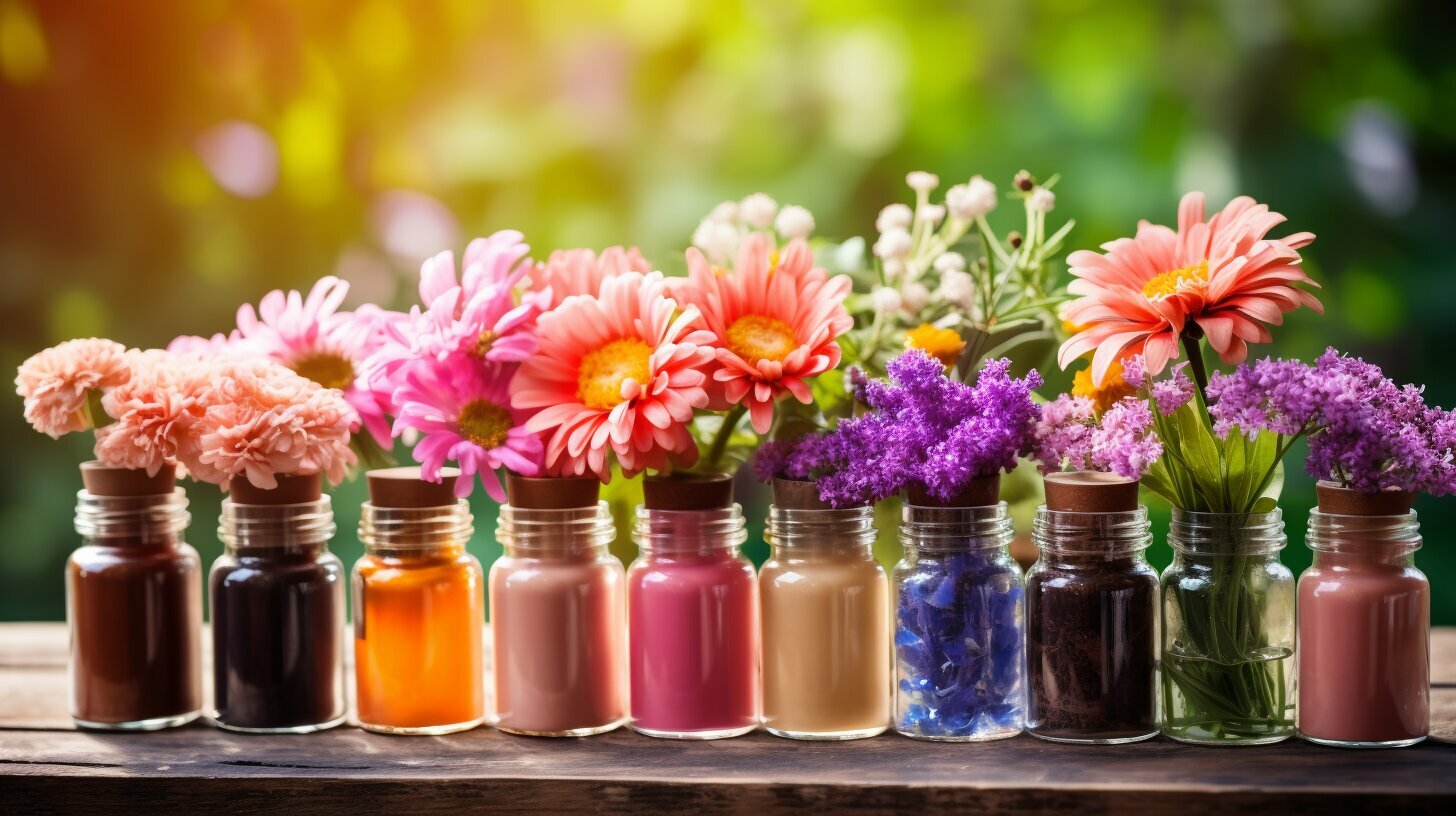 What to Do with Old Nail Polish and Nail Polish Bottles Tips & Ideas