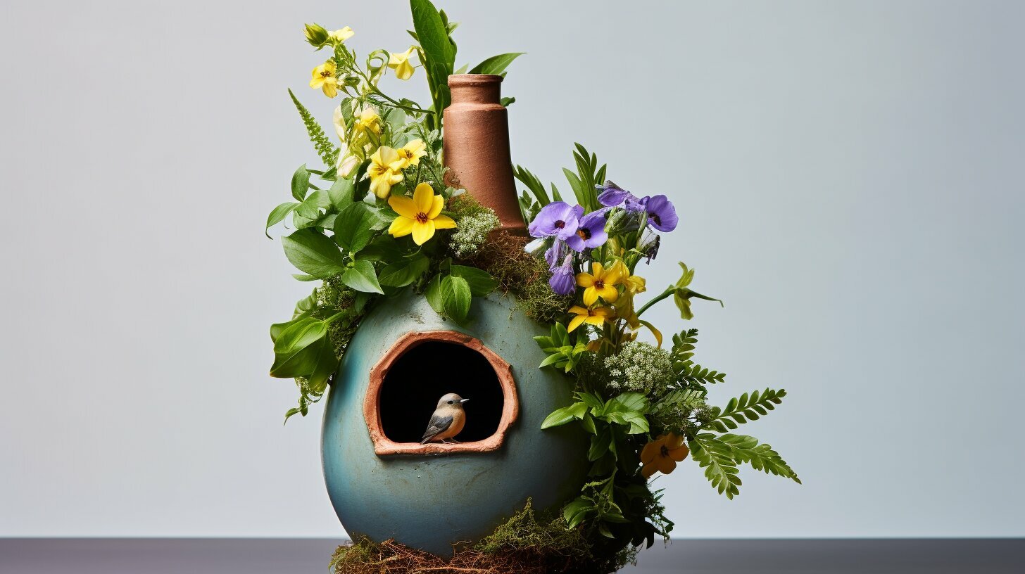 What to Do with Old Vases: Creative Ideas & Uses for Upcycling