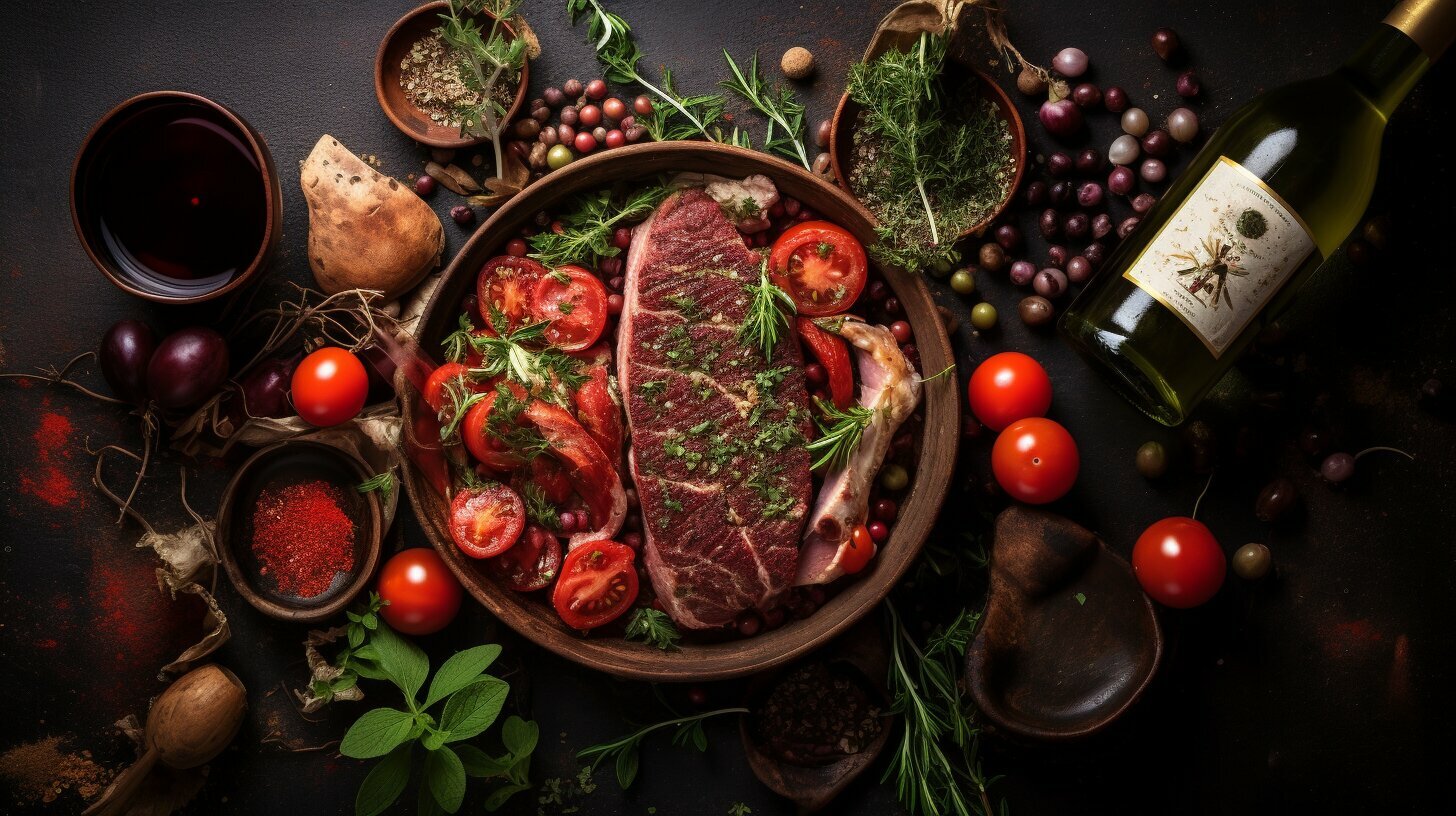 What to Do with Old Opened Wine Creative Ideas & Tips The Zero Waste