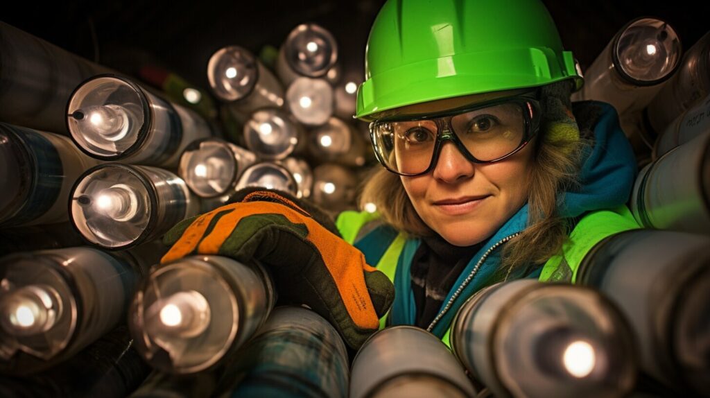 What to Do with Old Fluorescent Tubes Safe Disposal Tips The Zero