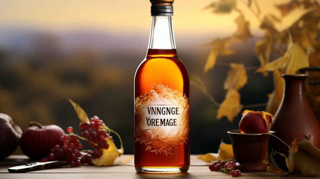 wine vinegar