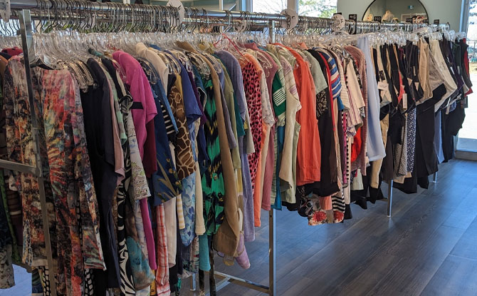 A Guide to Thrift Stores in Nova Scotia