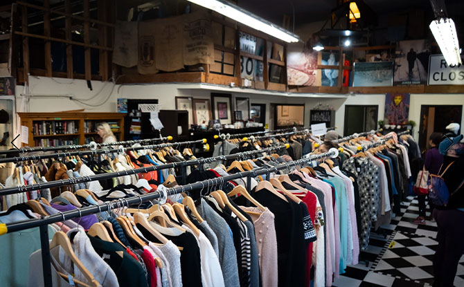 Best Ontario Thrift Stores for Unique Finds