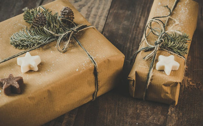 Eco-Friendly Zero Waste Christmas Gifts Guide